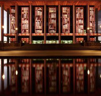 National Library of Australia - eAccommodation