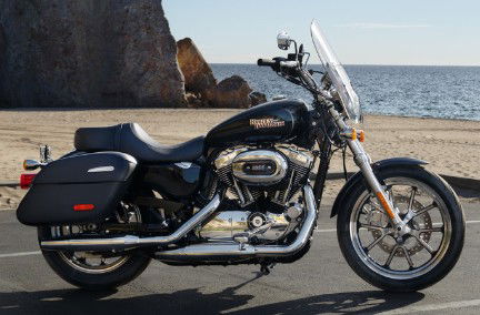 Richardsons Harley Davidson Museum And Cafe - eAccommodation 0