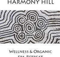 Harmony Hill Wellness and Organic Spa Retreat - eAccommodation