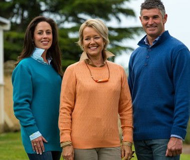 Casaveen Knitwear - eAccommodation 0