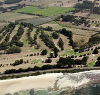 Seabrook Golf Club - eAccommodation