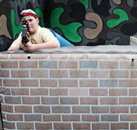 Pandemonium Discovery and Adventure Centre - Imaginarium - eAccommodation
