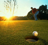 Launceston Golf Club - eAccommodation