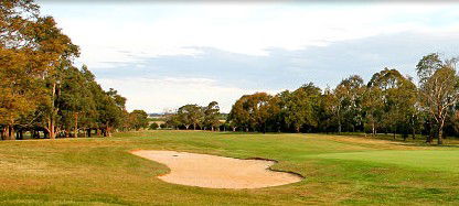 Longford Golf Course - eAccommodation 0