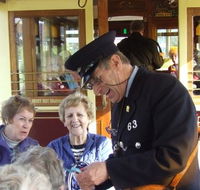 Launceston Tramway Museum - eAccommodation