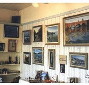 Unique Bieniek Fine Arts and Gallery - eAccommodation