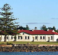 Pilot Station and Maritime Museum - eAccommodation