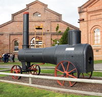 Beaconsfield Mine and Heritage Centre - eAccommodation