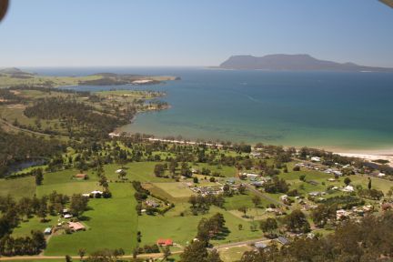 Orford Golf Club - eAccommodation 1