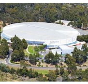 Silverdome - eAccommodation