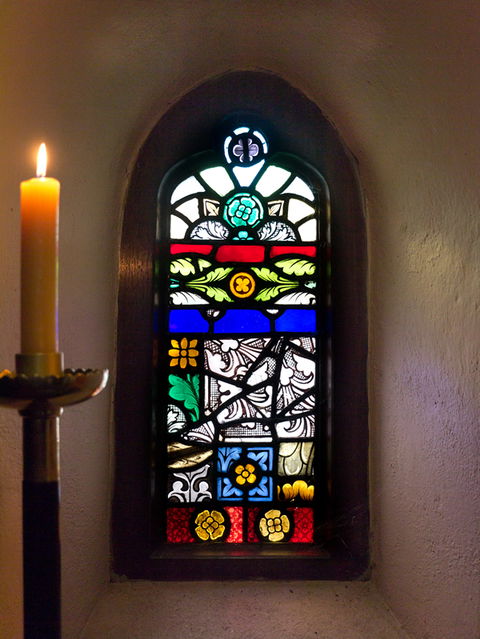 St John's Schoolhouse Museum - eAccommodation 3