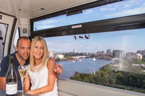 The Wheel Of Brisbane - eAccommodation 3