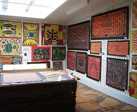 Mataranka NT eAccommodation