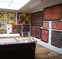 The Stockyard Gallery - eAccommodation
