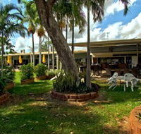 Katherine Country Club - eAccommodation
