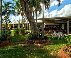 Katherine Country Club - eAccommodation 0