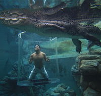 Crocosaurus Cove - eAccommodation