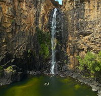 Northern Rockhole - eAccommodation