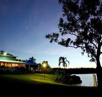 Lake Bennett Resort - eAccommodation