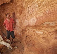 NDhala Gorge Nature Park - eAccommodation