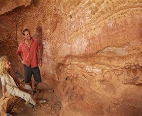 NDhala Gorge Nature Park - eAccommodation 0