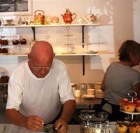 Caf' Parap - eAccommodation