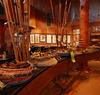 Maruku Retail Gallery - eAccommodation