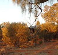 Uluru-Kata Tjuta Cultural Centre - eAccommodation