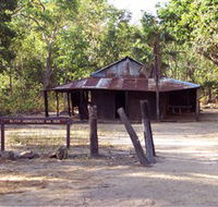Blyth Homestead - eAccommodation