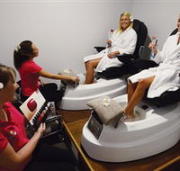 Harmony Day Spa Darwin and Anti Aging Clinic - eAccommodation