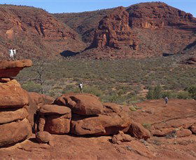 The Amphitheatre - eAccommodation 0