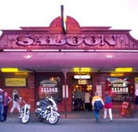 Bojangles Saloon and Dining Room - eAccommodation