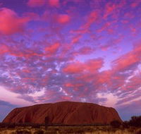 Uluru-Kata Tjuta National Park - eAccommodation