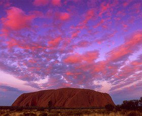 Uluru-Kata Tjuta National Park - eAccommodation 0