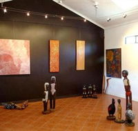 Ironwood Arts - eAccommodation