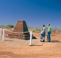 Attack Creek Historical Reserve - eAccommodation