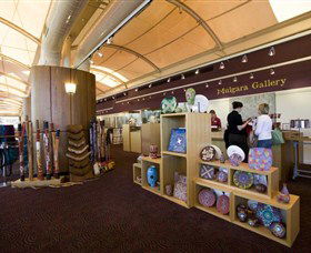 Mulgara Gallery - eAccommodation 0