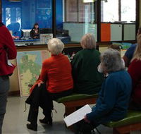Alice Springs School of the Air Visitor Centre - eAccommodation