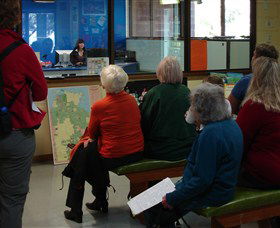 Alice Springs School Of The Air Visitor Centre - eAccommodation 0