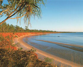 Cobourg Peninsula NT eAccommodation