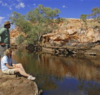 Davenport Range National Park - eAccommodation