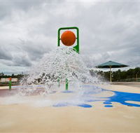 Palmerston Water Park - eAccommodation