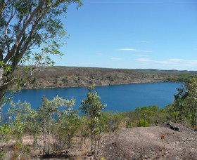 Pine Creek NT eAccommodation