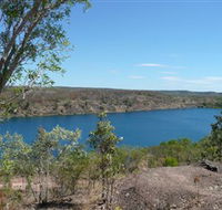 Enterprise Pit Mine Lookout - eAccommodation