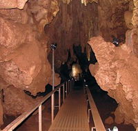 Cutta Cutta Caves Nature Park - eAccommodation