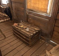 Elsey Homestead Replica - eAccommodation
