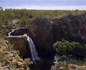 17 Mile Falls, Jatbula - eAccommodation 0