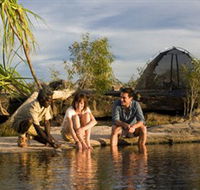 Kakadu National Park - eAccommodation