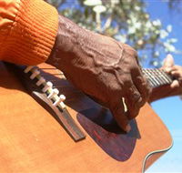 Winanjjikari Music Centre - eAccommodation