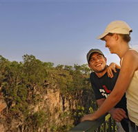 Tolmer Falls - eAccommodation